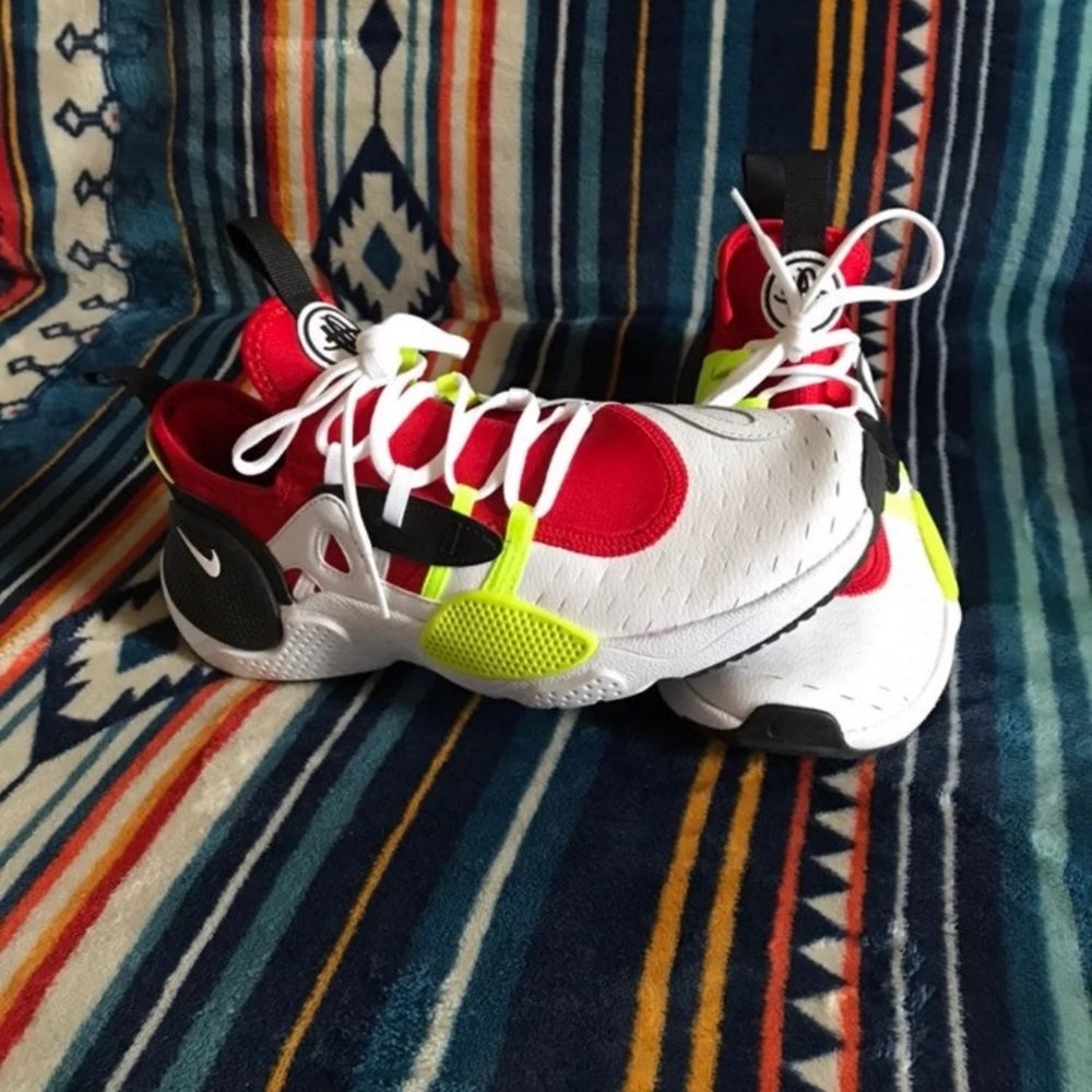Nike’s